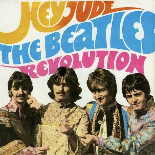 Beatles Revolution - The Music of The Beatles Concerts in San Diego