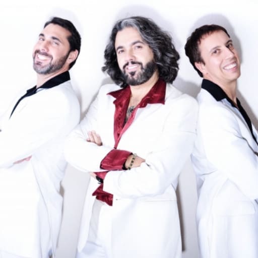 Bee Gees Gold - A Tribute to The Bee Gees concerts in San Diego.