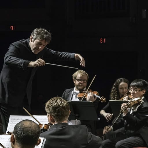 Beethoven By The Bay Concerts in San Diego