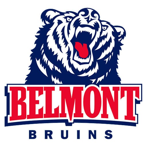 Belmont Bruins Basketball Schedule 2026–2027