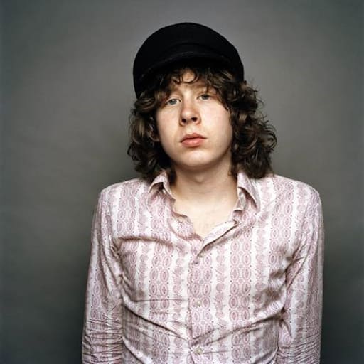 Ben Kweller in San Diego