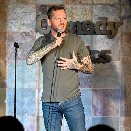 Ben Roy San Diego Tickets