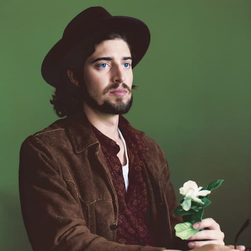 Benjamin Jaffe San Diego Tickets