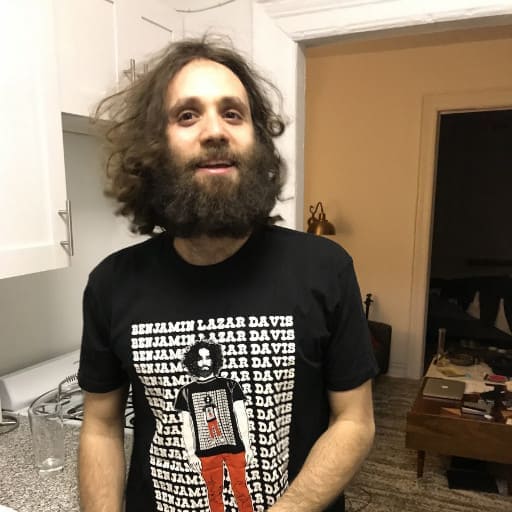 Benjamin Lazar Davis San Diego Tickets