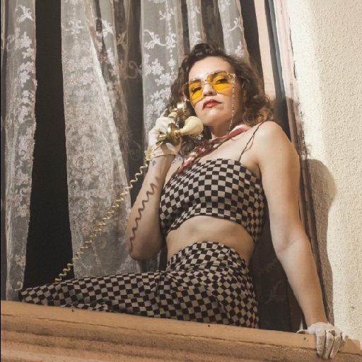 Beth Stelling San Diego Tickets