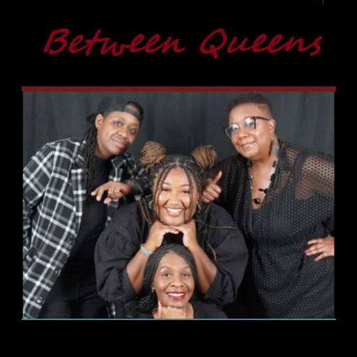 Between Queens San Diego Tickets