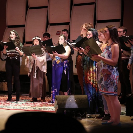 BFA Student Concert San Diego Tickets