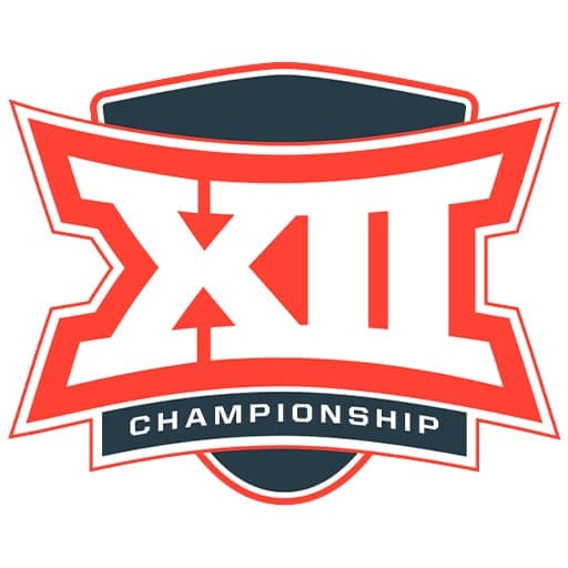 Big 12 Football Championship Schedule 2026–2027