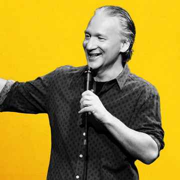 Bill Maher San Diego Tickets
