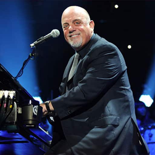 Billy Joel in San Diego