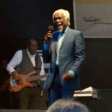 Billy Ocean San Diego Tickets