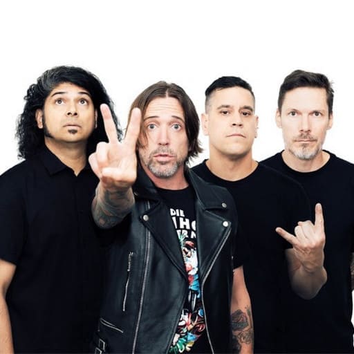 Billy Talent San Diego Tickets