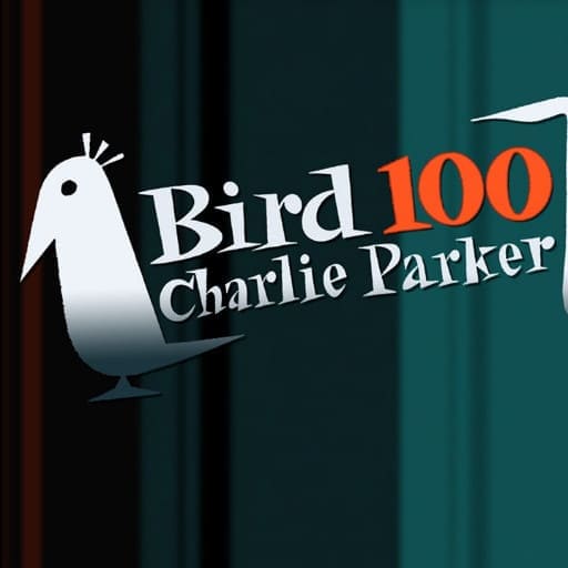 Bird Lives! Celebrating 100 Years of Charlie Parker Concerts in San Diego