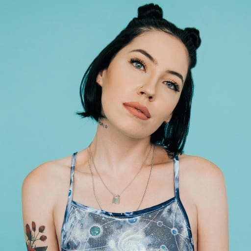 Bishop Briggs San Diego Tickets