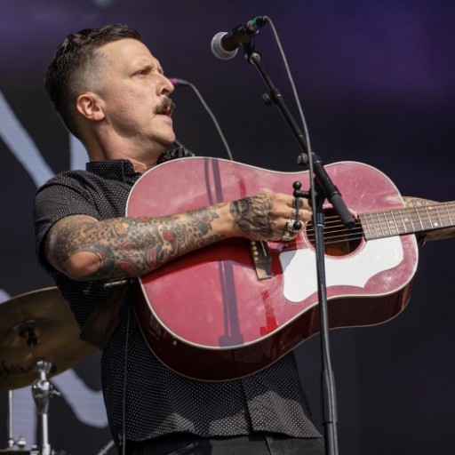 BJ Barham San Diego Tickets