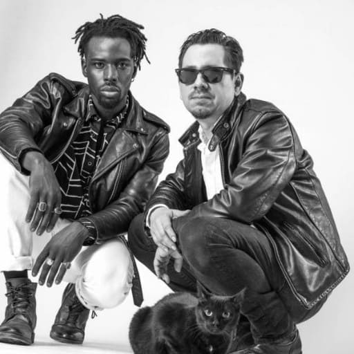 Black Pumas San Diego Tickets