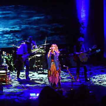 Blackmore's Night in San Diego
