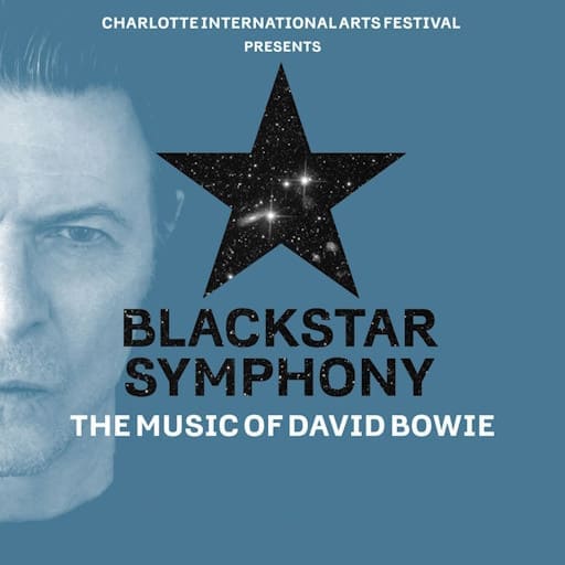 Blackstar Symphony - The Music Of David Bowie Concerts in San Diego