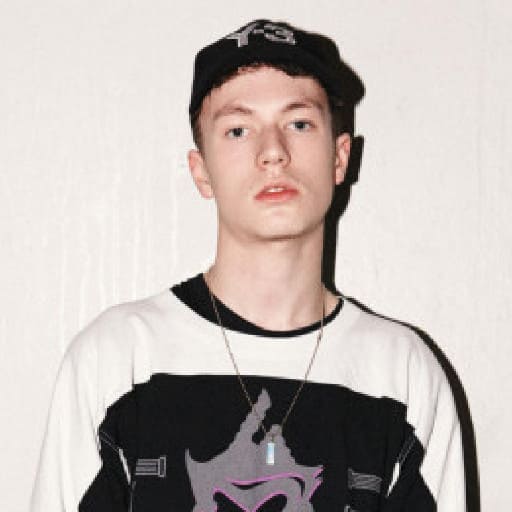 Bladee San Diego Tickets