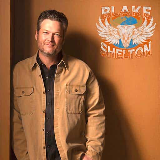 Blake Shelton San Diego Tickets