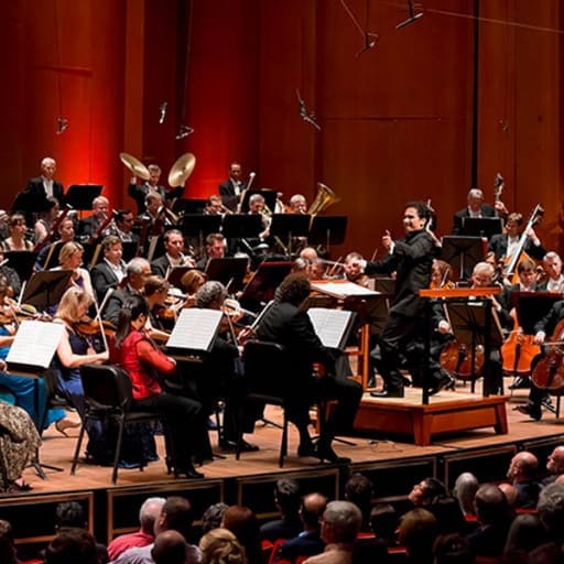 Blast Off With The Symphony San Diego Tickets