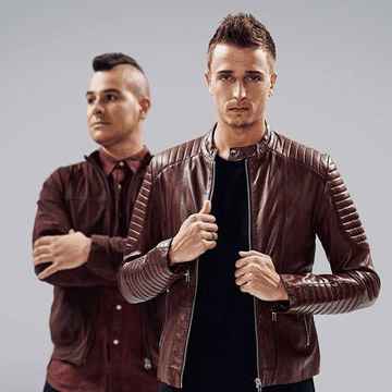 Blasterjaxx San Diego Tickets