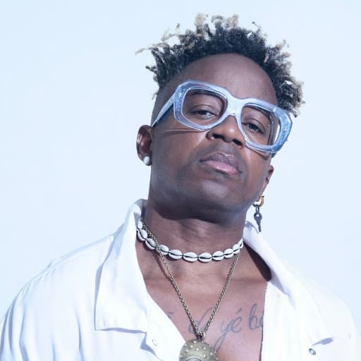 Blick Bassy San Diego Tickets