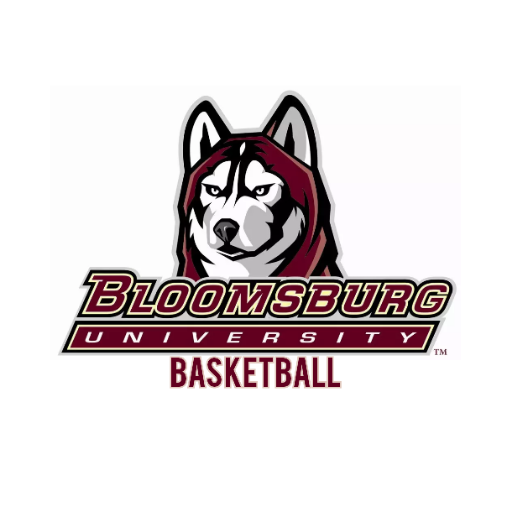 Bloomsburg Huskies Basketball Schedule 2026–2027
