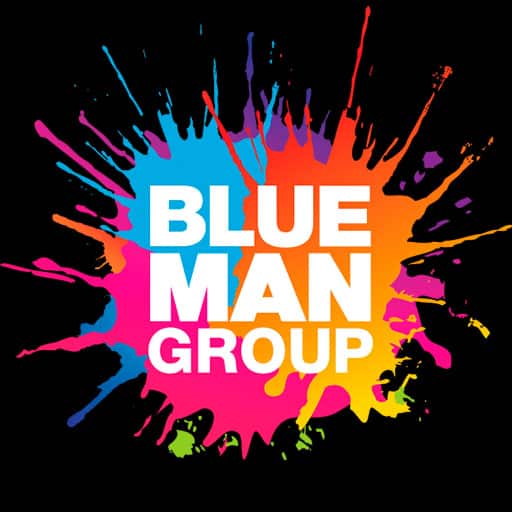 Blue Man Group San Diego Tickets