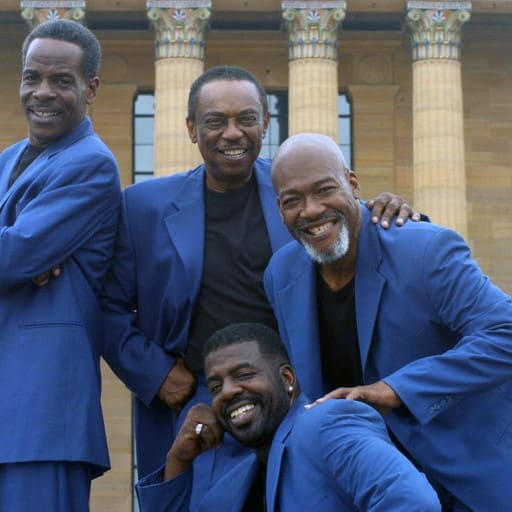 Blue Notes in San Diego
