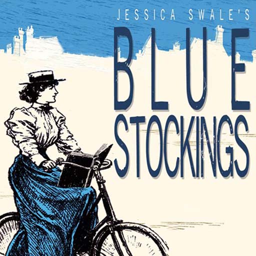 Blue Stockings San Diego Tickets
