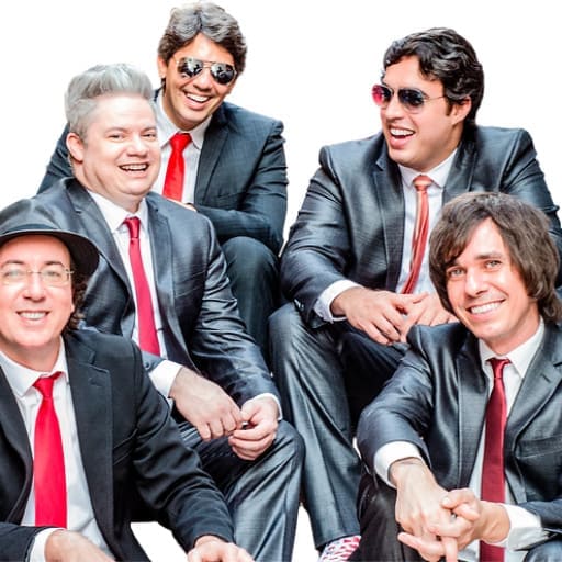Blues Beatles San Diego Tickets