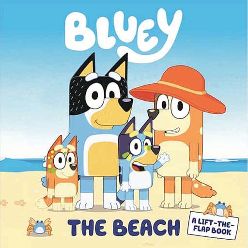 Bluey's Big Play San Diego Tickets