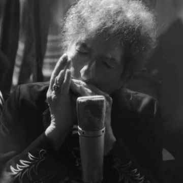 Bob Dylan in San Diego