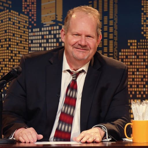 Bob Zany San Diego Tickets