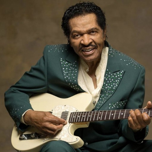 Bobby Rush San Diego Tickets