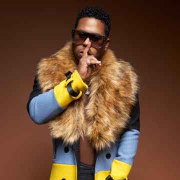 Bobby V. San Diego Tickets