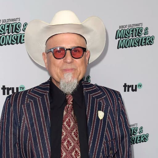Bobcat Goldthwait San Diego Tickets