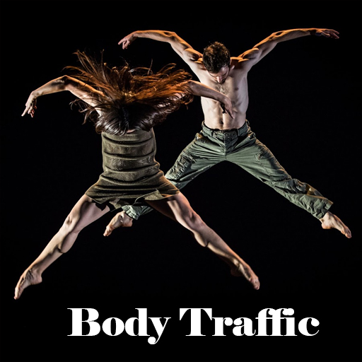 BodyTraffic San Diego Tickets