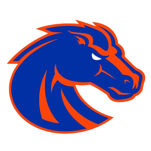 Boise State Broncos Women's Volleyball Tickets in San Diego