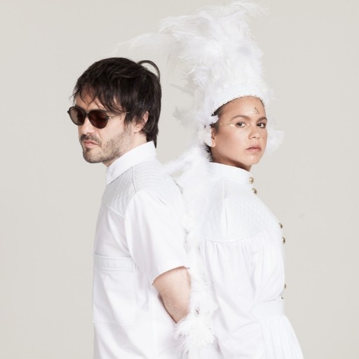 Bomba Estereo San Diego Tickets