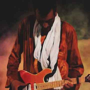 Bombino San Diego Tickets