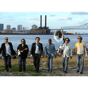Bonerama in San Diego