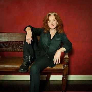 Bonnie Raitt Concerts in San Diego