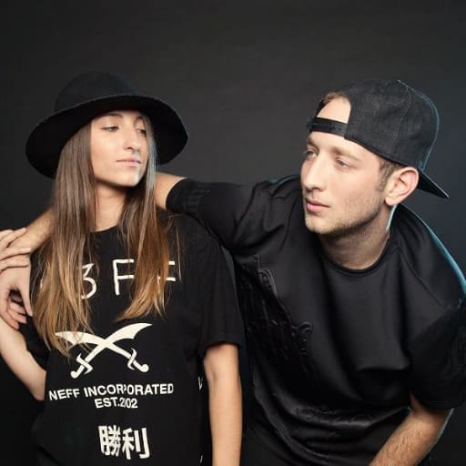 Bonnie X Clyde San Diego Tickets