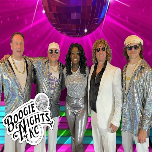 Boogie Nights KC San Diego Tickets