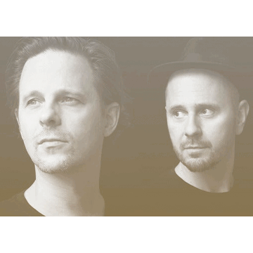 Booka Shade San Diego Tickets