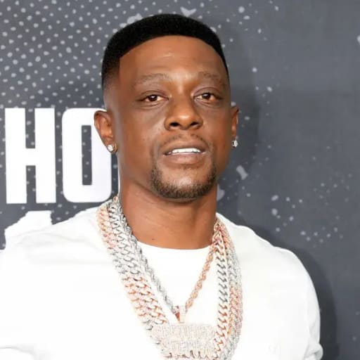 Boosie Badazz San Diego Tickets