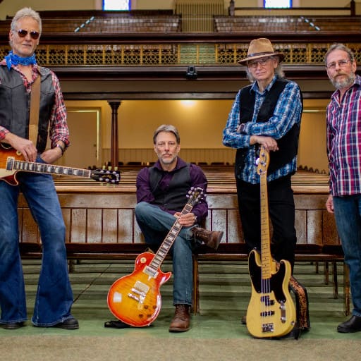 Bootleg Creedence San Diego Tickets