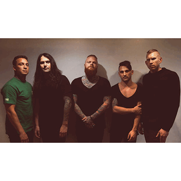 Born of Osiris Concerts in San Diego